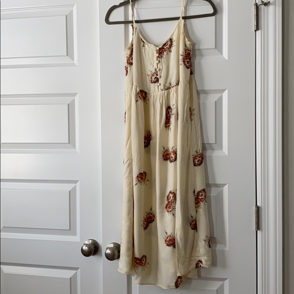 Knot Sisters dress